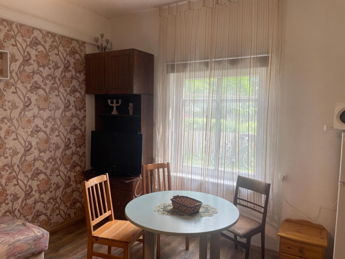 Frendlen Metsa Apartment Pärnu Esterno foto