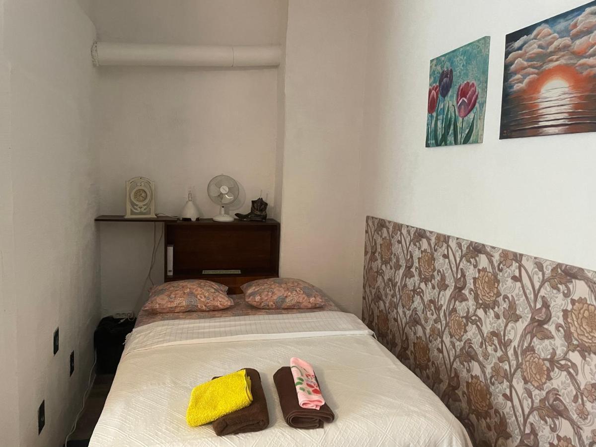 Frendlen Metsa Apartment Pärnu Esterno foto