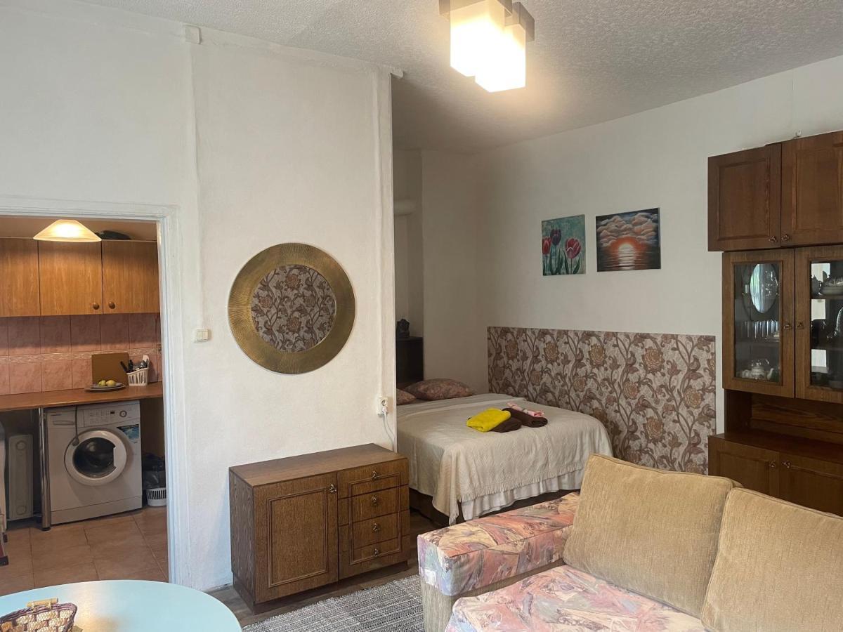 Frendlen Metsa Apartment Pärnu Esterno foto