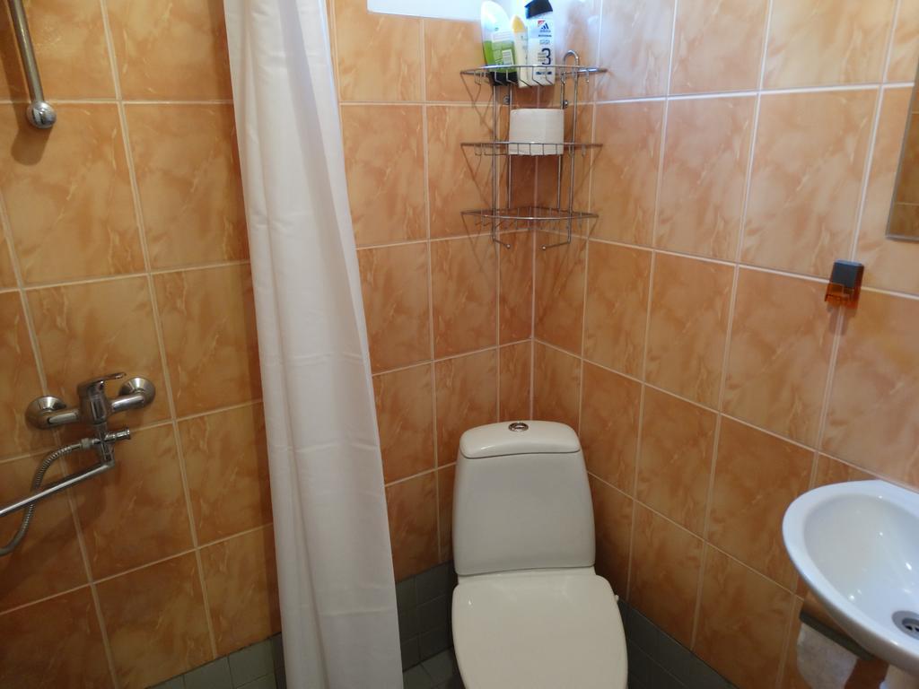 Frendlen Metsa Apartment Pärnu Esterno foto