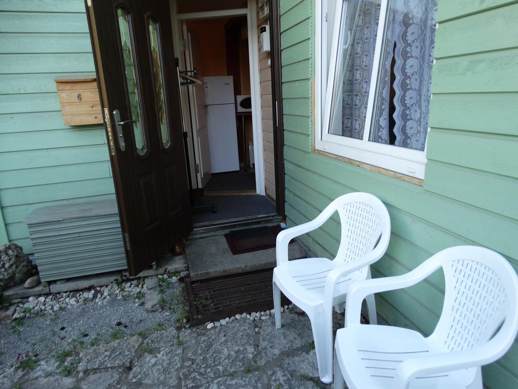 Frendlen Metsa Apartment Pärnu Esterno foto