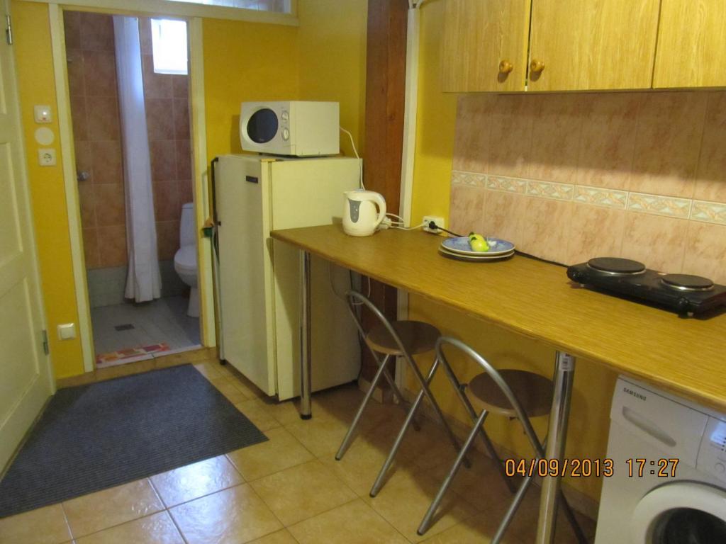 Frendlen Metsa Apartment Pärnu Camera foto