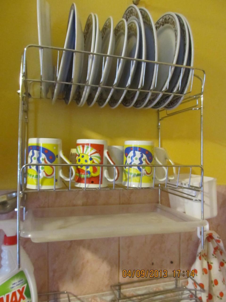 Frendlen Metsa Apartment Pärnu Esterno foto